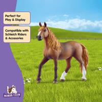 Schleich Paso Peruano Merrie - thumbnail