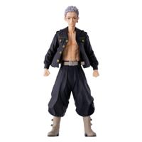 Tokyo Revengers Banpresto Figure - Takashi Mitsuya (Ver.B) - thumbnail