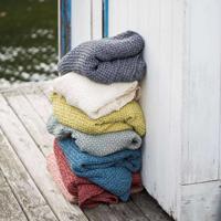 David Fussenegger David Fussenegger sprei Vigo 240x220cm Grijs - thumbnail