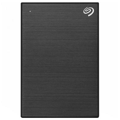 Seagate One Touch STKG500400 externe solide-state drive 500 GB Zwart Seagate One Touch STKG500400 externe solide-state drive 500 GB Zwart