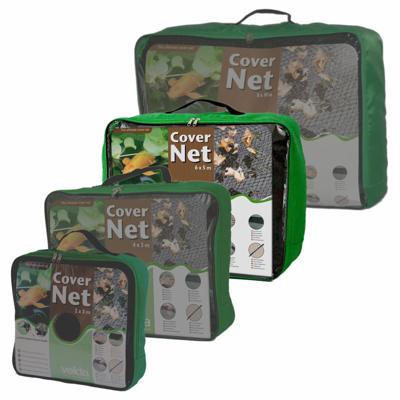 Cover Net 6 x 5 m vijveraccesoires Velda - Velda