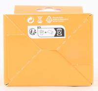 Steinel 600310 PIR-bewegingsmelder Opbouw (op muur) 120 ° Relais Wit IP54 - thumbnail