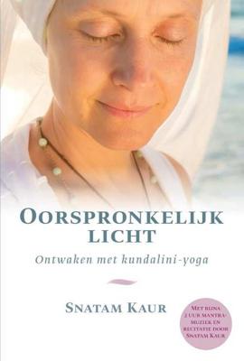 Oorspronkelijk licht - Snatam Kaur - Paperback (9789460151361)