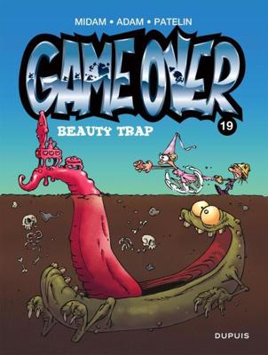 Beauty trap (Paperback)