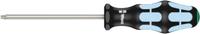 Wera 3367 TORX® Schroevendraaier, RVS, TX 27 x 115 mm - 1 stuk(s) - 05032056001 - thumbnail