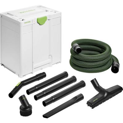 Festool Accessoires Reinigingsset voor de vakman RS-HW D 36-Plus - 577258 - thumbnail