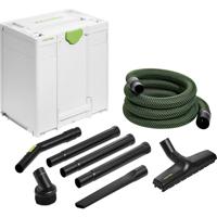 Festool RS-HW D 36-Plus Reinigingsset voor de vakman - 577258 - thumbnail