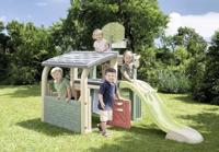 Smoby Fun Center speelhuis - thumbnail