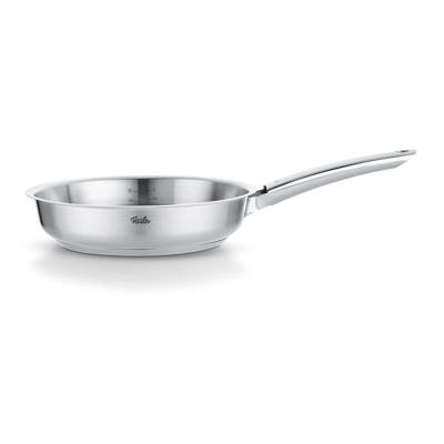Pan Fissler 08637424100/0 Zilverkleurig Roestvrij staal Ø 24 cm