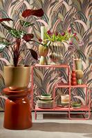 Pot tusca d31h28.5cm goud - thumbnail