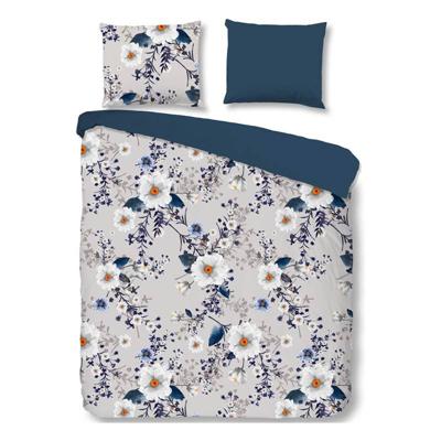 Good Morning katoenen dekbedovertrek 2 persoons Good Morning katoenen dekbedovertrek 2 persoons