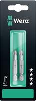 Wera 851/4 TZ Bits Phillips, PH 3 x 50 mm - 1 stuk(s) - 05134382001 - thumbnail