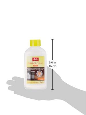 Melitta Perfect Clean Melksysteemreiniger reinigingsmiddel - thumbnail