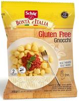 Schar Gnocchi Glutenvrij - thumbnail