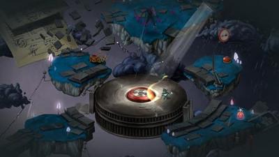 Figment 1 & 2 Collector's Edition