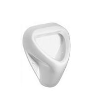 Urinoir BWS Basic Keramiek Wit - thumbnail