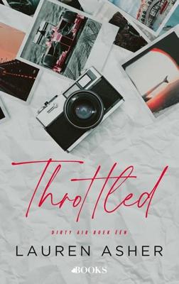 Throttled - Lauren Asher - ebook
