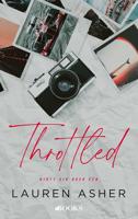 Throttled - Lauren Asher - ebook - thumbnail