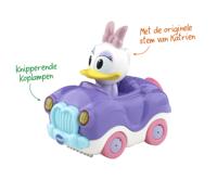 vtech Tut Tut Babyracer Disney (Daisy Duck) - thumbnail