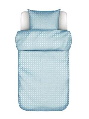 Marc O'Polo Marc O'Polo Iben Dekbedovertrek 140x200/220 Aquamarine