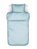 Marc O'Polo Marc O'Polo Iben Dekbedovertrek 140x200/220 Aquamarine - thumbnail