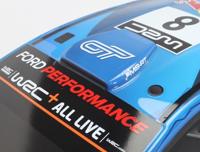Cen Racing 2023 M-Sport Ford Puma Rally1 1/8 brushless RTR - thumbnail