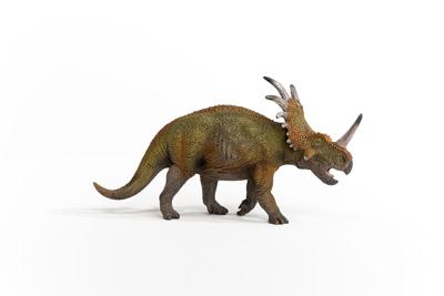 Schleich dinosaurs styracosaurus 15033