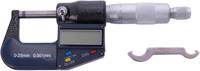 Cyclus TOOLS beugelschroefmaat cyclus micrometer digital f.rolling machine - thumbnail