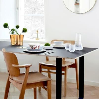 Iittala Aalto Vaas 16cm koper