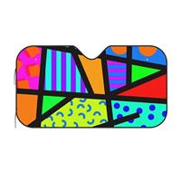 Tuinbank verstelbaar met kussens 118 cm poly rattan zwart - thumbnail