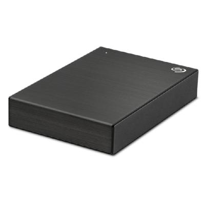 Seagate One Touch externe harde schijf 2000 GB Zwart