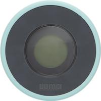 Badthermometer Digitaal Luma Silt Green - thumbnail