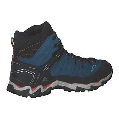 Meindl Lite Hike Gtx Heren Hoge Wandelschoen