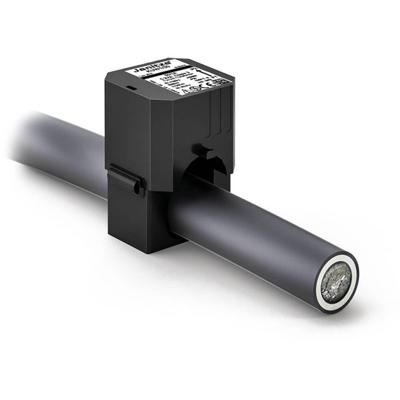 Janitza KUW1/40-125 1503321 Kabelombouw stroomomvormer Primaire stroom 125 A Secundaire stroom 1 A Doorvoer (Ø):18 mm 1 stuk(s) Janitza KUW1/40-125 1503321 Kabelombouw stroomomvormer Primaire stroom 125 A Secundaire stroom 1 A Doorvoer (Ø):18 mm 1 stuk(s)