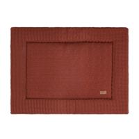 Baby's Only boxkleed Cable brique Maat - thumbnail