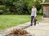 BladblazerBlack & Decker BEBLV300-QS Tuinversnipperaar 3000 W - thumbnail