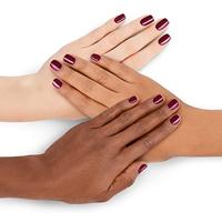 Rimmel London Nagellak 60 Seconds 340 Berries And Cream - thumbnail