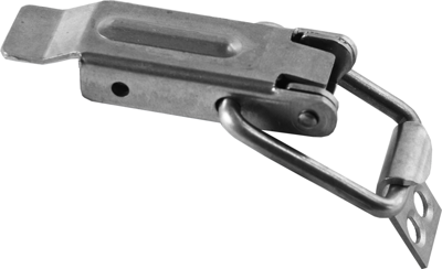 Connex Kistsluiting 75X30 Rvs - HVRJ20039