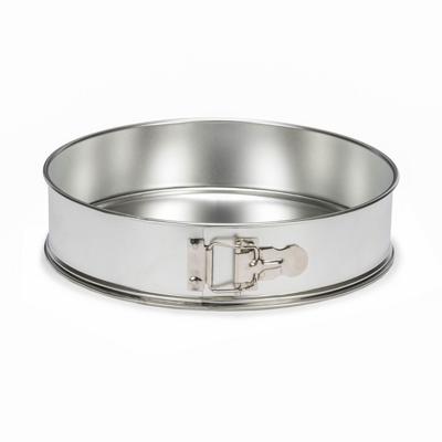 Patisse Springvorm 28 cm Zilver