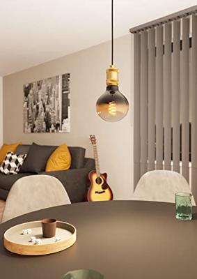 Eglo Gouden tafellampYorth - 43803