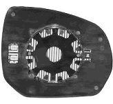 SPIEGELGLAS LINKS C4 Picasso Verwarmd White 0972835 - thumbnail