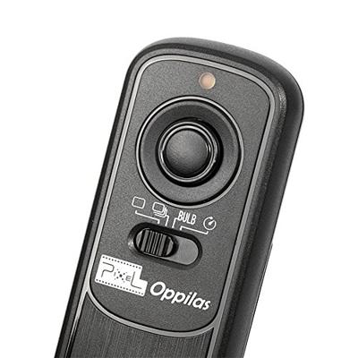 Pixel Draadloze Afstandsbediening RW-221/DC0 Oppilas voor Nikon