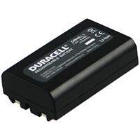 Camera-accu NP-800 voor KonicaMinolta - Origineel Duracell - thumbnail