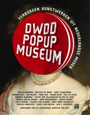 DWDD pop-up museum - - ebook