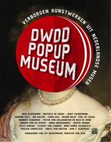 DWDD pop-up museum - - ebook - thumbnail