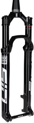 ROCKSHOX verende voorvork "sid sl ultimate race day 2p" rs suspension fork sid sl 29 110mm 2p rmt 44 black