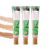 Zao BB Cream 30 g 761 Medium BB & CC Cream - thumbnail