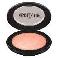 Make-Up Studio Amsterdam - Make-Up Studio Lumiere Highlighting Powder 7 g Champagne Halo Highlighter - thumbnail