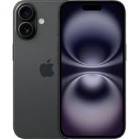 Apple iPhone 16 (128 GB) - Zwart - thumbnail