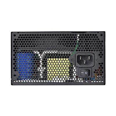 SilverStone SST-ST1200-PTS 1200W voeding SilverStone SST-ST1200-PTS 1200W voeding